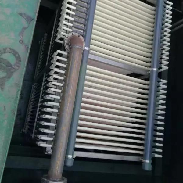 Buy Compact Industrial WWTP Equipment for Efficient Solids Removal & Clarification at wholesale prices