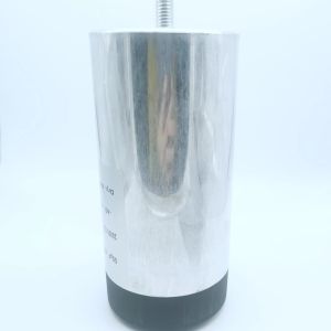 DC-Link Aluminum Case Miniature Version Capacitor 55UF / 2KV