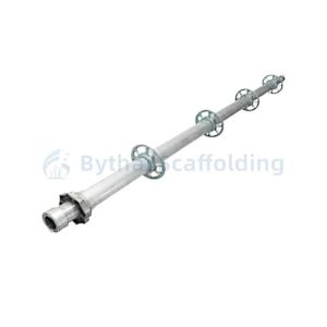 Latest Design OEM ODM Aluminium Ringlock Scaffolding System Parts