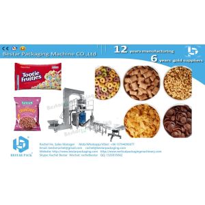 How to pack dry tea leaf 3.5g BSTV-450AZ