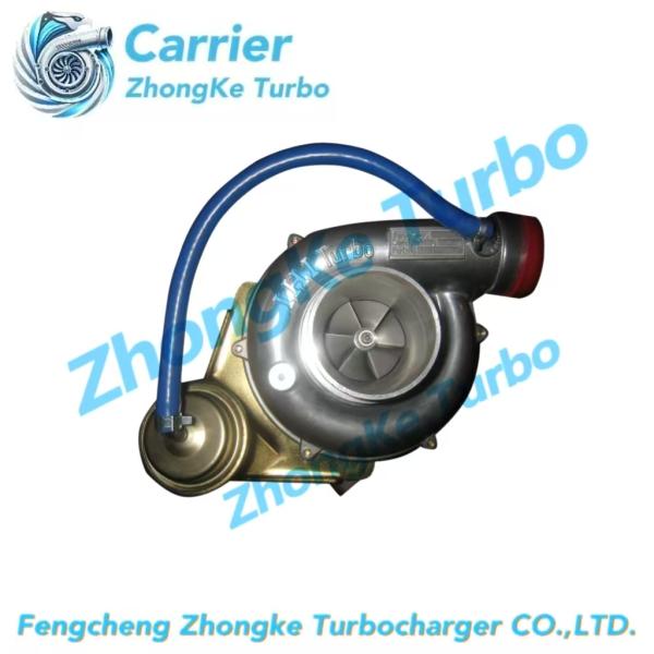 RHC62 Turbo VG240041 C61CADS0041B C61CADS0041S S241002263 Turbocharger For Truck