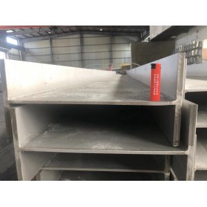 304 Structural Stainless Steel Channel Sections U Channel Trim