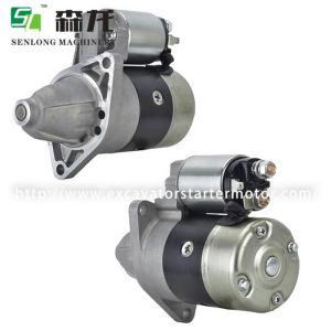 Starter for Cushman Turf Truckster 12V 19714 103-074 2702893 91-27-3310 12V 8T 0