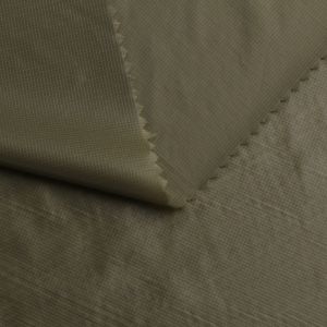 10D 0.1 Ultralight Nylon Rip-stop Fabric YFN104GZ-U