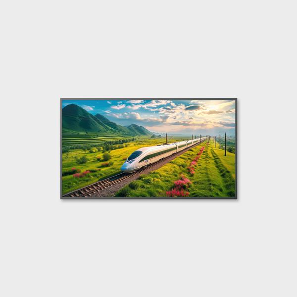 Buy 43 Inch LCD Panel 400nits 1920*1080 LCMA-RX0430GR02-C040 at wholesale prices