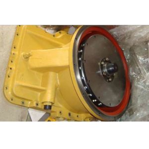 hydraulic torque convertor YJSW315-60, 2706204, wheel loader spare parts for