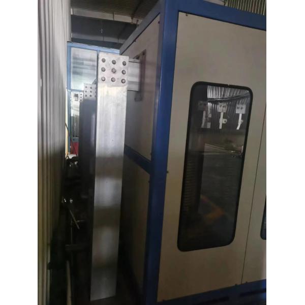 Buy Energy Saving Anodizing Line Equipment 13000A Adjustable Current at wholesale prices