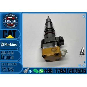 China Common Rail Fuel Injector 1OR-1267 169-7408 20R-0758 178-0199 178-6342 135-5459 177-4752 For C-A-T 3126 on sale