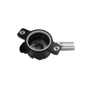 Durable PCB Pressure Foot Cup Assembly Parts For Tongtai Drilling Machine