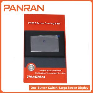 High Accuracy 18L 0.001 Degree Temperature Calibration Bath