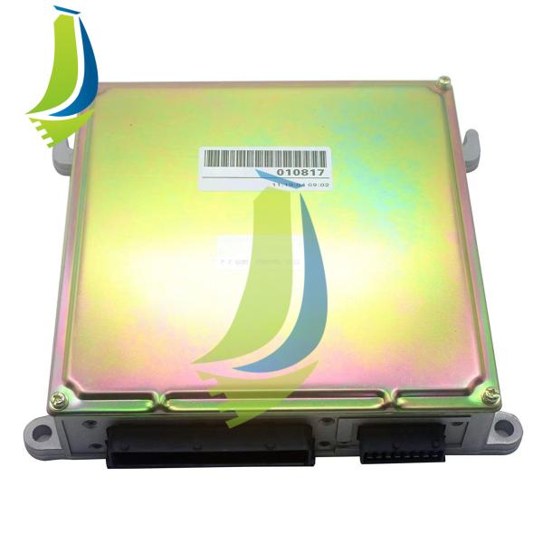 Buy VOE14594698 Controller ECU 14594698 For EC330B EC360B Excavator at wholesale prices