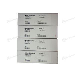 NM-SF50+ is an RF adapter produced by Mini-Circuits