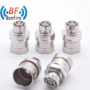 7/8" Flexible Cable Jummper Cable Male RF Coaxial Connector with IP 67