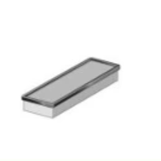 Buy PU Filter Paper for Ford C3665 1524066 844F-9601-AA 6117193 C2068 89FF-9601-AA 6162293 at wholesale prices