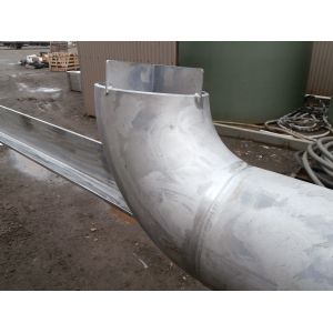 Oil Industry Sheet Metal Process With Bending Stamping Punching Assembly