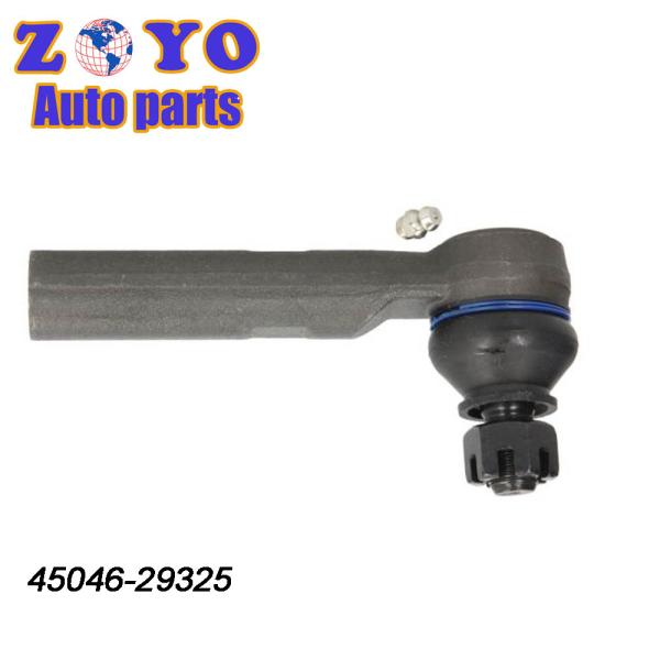 Auto Parts Tie Rod Ends for Toyota Hiace 2005 Auto Steering Systems OEM NO 45046-29325
