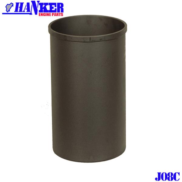 11467-2780 Diesel Engine Cylinder Liner Rebuild Kits For Hino J08C J08CT