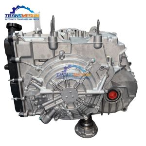China Remanufactured 6F50 Automatic Transmission Assembly - DA8P-7000-CA for 2013 Ford Explorer 3.5L FWD on sale