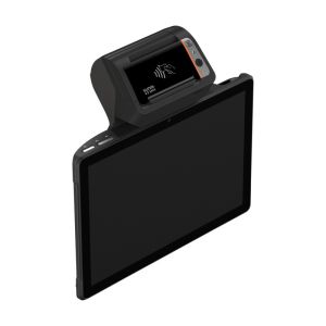 SUNMI V3 MIX Android POS Terminal with 10.1 Inch Touch Screen