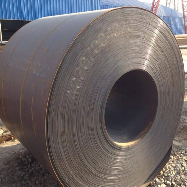 0.3mm 0.6mm Cold Rolled Steel Coil SGCC For Construction Building