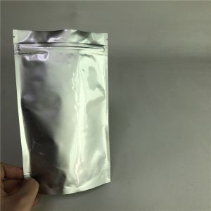 Laminated Film 1 Gallon Aluminum Foil Bag ISO9001