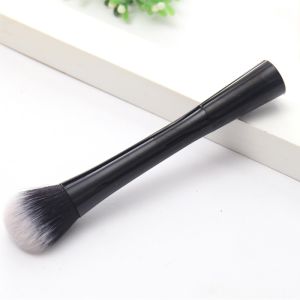 WPB01 High Density Kabuki Loose Powder Makeup Brush