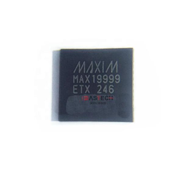Buy MAX19999ETX+ at wholesale prices