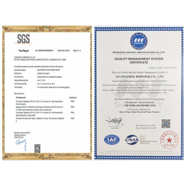 80G High Temperature Resistance CAD Drawing Paper With Wood Pulp