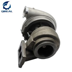 EC360B EC460 D12D Excavator Turbocharger 11423397 452164-0016 11030483