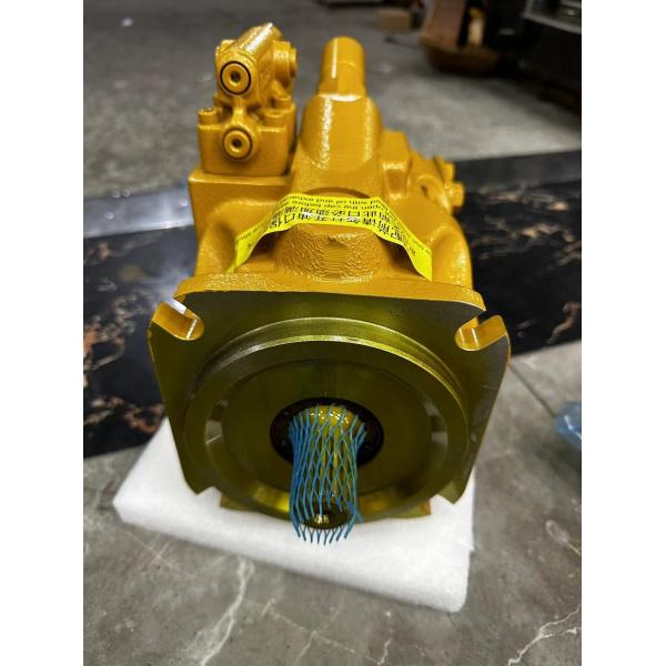 Standard Size 423-0097 Hydraulic Pump Assembly for Cat305.5E2 Manufactured