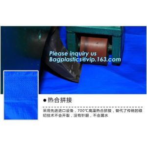 Container Fabric printable PVC Tarpaulin roll,Sliver Waterproof PE Tarpaulin