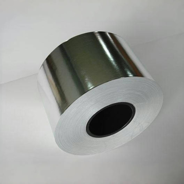Buy High Heat Resistance Metallized Paper for Packaging and Printing at wholesale prices