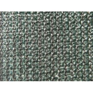 Waterproof Green Fence Sun Shading Net 30g/m2 - 350g/m2