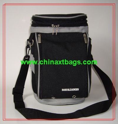 Buy Deluxe Cooler Bag CL-010 at wholesale prices