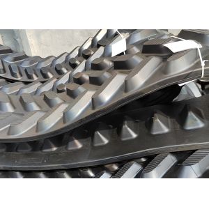 rubber track 300X127X32 for Tractor M8540,3C878-49010