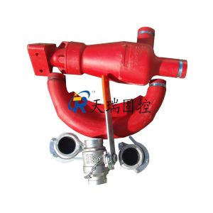 Quality Precision Hydrocyclone Dewatering High Wearing Resisting For Mud Cleaner for sale