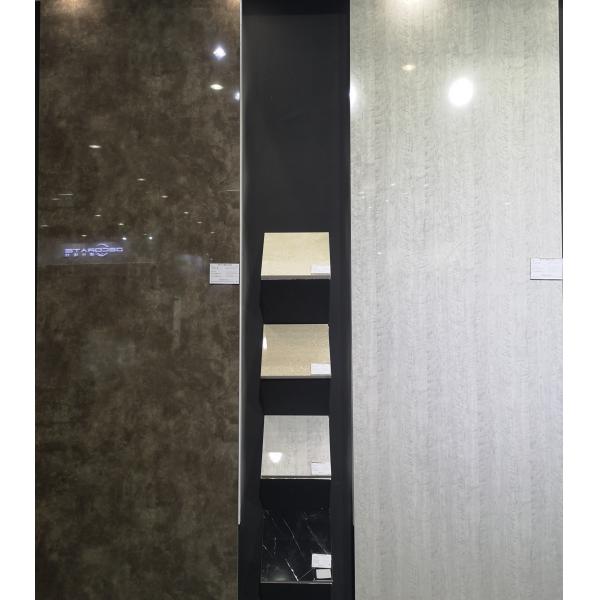 High Gloss UV MDF Board