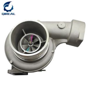 E3406E diesel engine turbocharger D9N turbo 9N2702