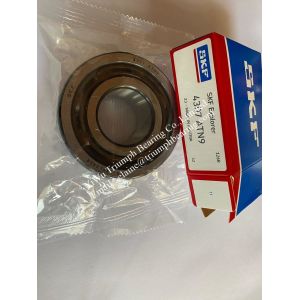 Double row deep groove ball bearing 4307 ATN9