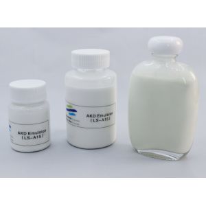 Paper Pulp Chemical AKD Neutral Emulsion Internal Sizing Agent Papermaking