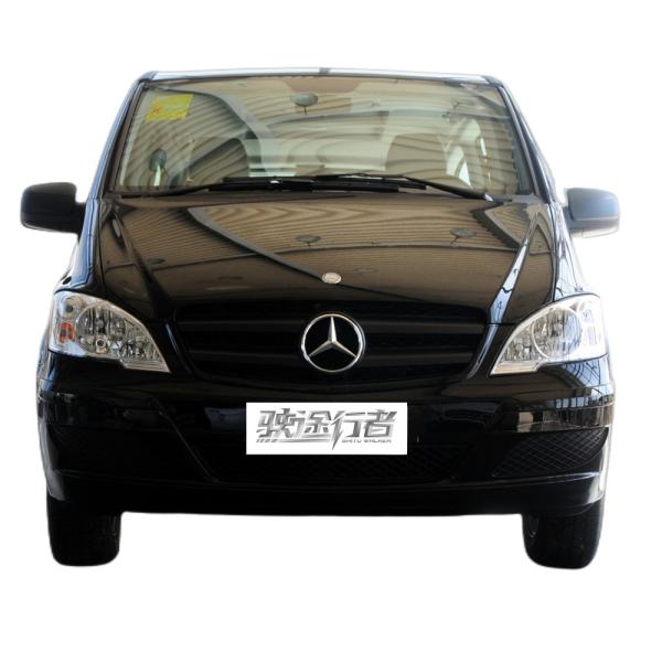 2008-2022 Left Drive AMT Transmission Fairly Used Benz Vito Sprinter Vans for Online