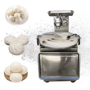 High Capacity 150-200KG Dough Divider Rounder Machine Dough Ball Cutter