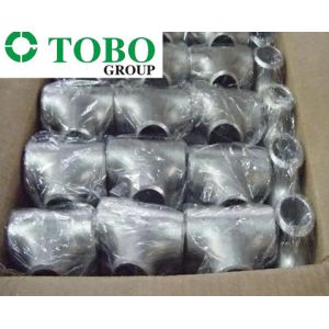 Super Duplex Stainless Steel Fittings 904L UNS N80904 Silver Elbow
