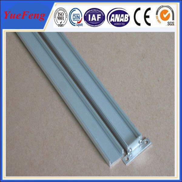 Buy High quality aluminium led profile housing, led strip light housing at wholesale prices