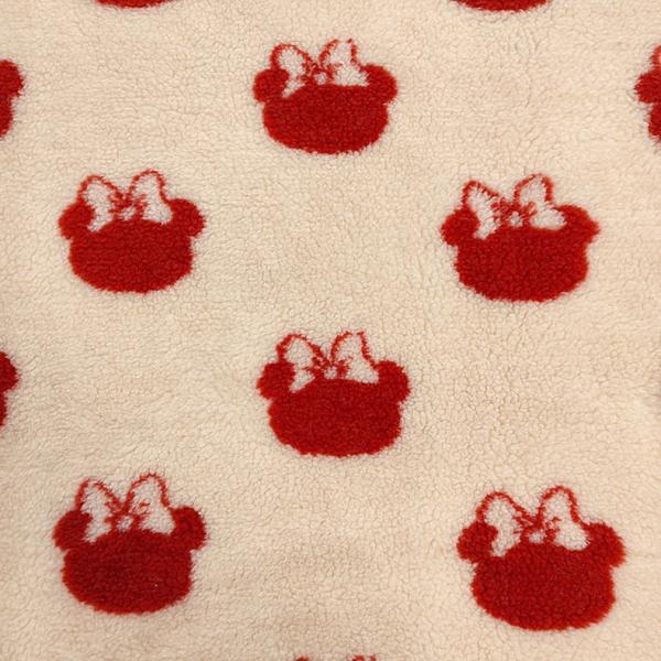 100% Polyester Sherpa Fabric Yarn Dyed Jacquard 650gsm 288F