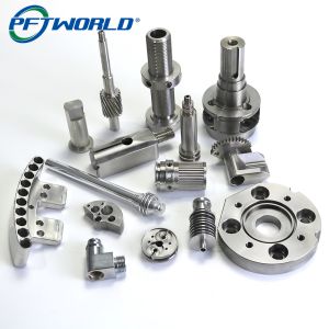 Anodized Custom Cnc Turning Milling Machining Parts Aluminum Service Stainless