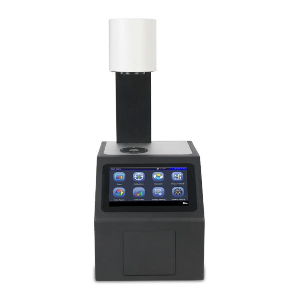 Buy Horizontal ASTM D1003 Transmittance Glass Haze Meter 3nh YH1100 at wholesale prices