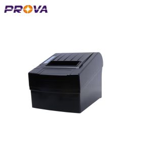 80mm Thermal Barcode Label Printer 300mm/S Ultra High Speed Printing