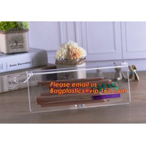 document pouch clear pvc file holder zipper lock file bag OEM, Colorful Printing