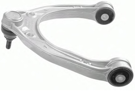 Volkswagen Spare Parts Right Front Lower Control Arm 7L0407152H